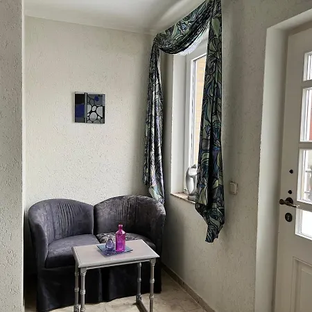 4 Sterne App Orchidee Whirlpool Ir-sauna Fitnessraum Kinderfreundlich Bikeraum Apartment Goslar