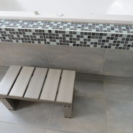 4 Sterne App Orchidee Whirlpool Ir-sauna Fitnessraum Kinderfreundlich Bikeraum * Goslar