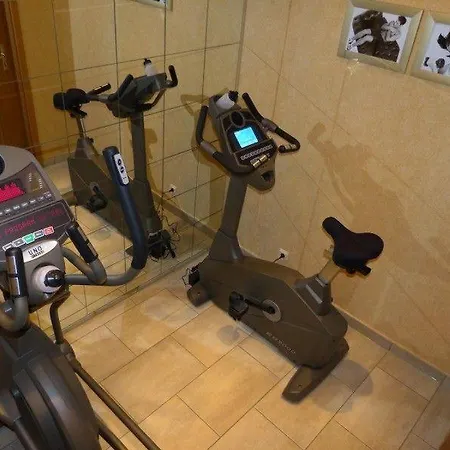 4 Sterne App Orchidee Whirlpool Ir-sauna Fitnessraum Kinderfreundlich Bikeraum